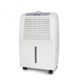 Deshumificador Orbegozo DH 3540/ Depósito 6L Deshumificador Orbegozo DH 3540/ Depósito 6L