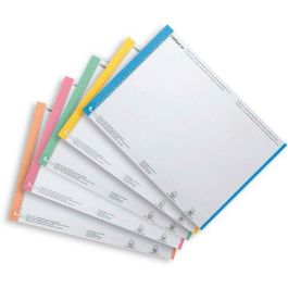 Etiquetas Carp.Colg.Elba Visor Panoramico 29,6Cm 270Uds. 27X10H (Pnl030) Pack De 10 Precio: 11.49999972. SKU: B1FXGN25FA