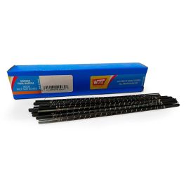 Wuto Sierra de marquetería para madera 4/13cm 25tpi, caja 144 unid. Precio: 19.89000057. SKU: S7903499