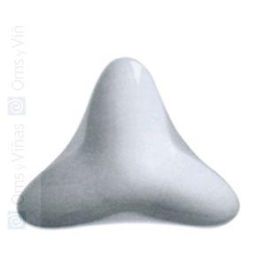 CIM Ola in out Cuenco Trebol, 15 x 13 cm, Modelo 4578, Coleccion Ola, Vajilla (Set de 6) Precio: 21.0419. SKU: B1AYXTN9A7