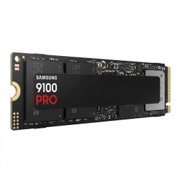 Samsung MZ-VAP8T0BW SSD 8 TB M.2 PCI Express 5.0 NVMe V-NAND TLC Precio: 999.89000012. SKU: B15SZBGJAY