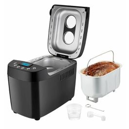 68525 Brotbackautomat Big Black Backmeister