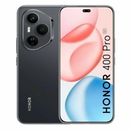 Honor 400 Pro 5G Dual Sim 12GB RAM 512GB Black