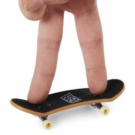 Tech Deck Paquete de 4 Patines de Dedos para Niños - Modelo Aleatorio - Recomendado a partir de 6 años Precio: 27.78999982. SKU: S2415132