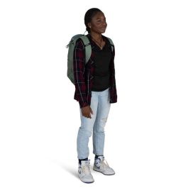 Mochila de Montaña Osprey Astronova Gris claro 23 L