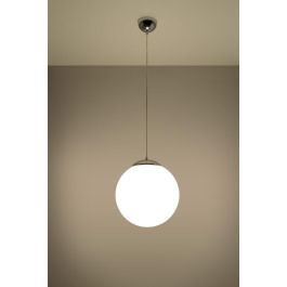 Lámpara Colgante "Ugo" [SOL-SL.0264]