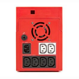Sai Salicru Sps 2200 Soho+ 2200 Va Sai Salicru Sps 2200 Soho+ 2200 Va