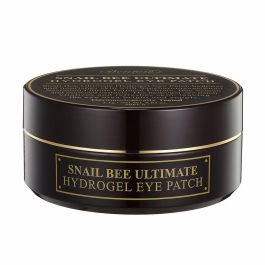 Benton SNAIL BEE ULTIMATE hydrogel eye patch Anti ojeras y bolsas de ojos 60 gr Precio: 25.4999998. SKU: S0597279