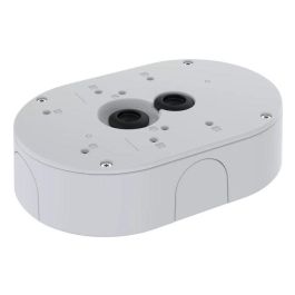 Axis Caja Trasera Back Box TP4601-E, IK11, IP66/67, para Dispositivos de Conectividad, Compatible con Axis P4705-PLVE y P4707-PLVE
