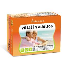 Vittal In Adultos Precio: 26.7899995. SKU: B1ETFXELPT