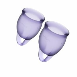 Copa Menstrual Satisfyer 4002033 Precio: 9.5000004. SKU: SLC-82037