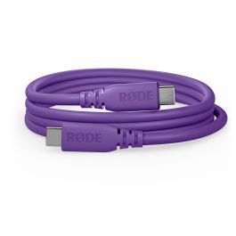 Rode Sc27 Purple Precio: 42.69000032. SKU: B185XAYE8S