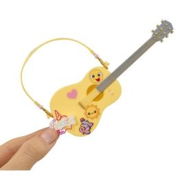Rainbow High LIT35051565628 Muñecas de moda Jr. Rockband - Sunny