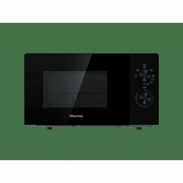 Microondas Hisense H20MOBP1 Negro 20 L Precio: 75.99748035. SKU: B196FTPLYS