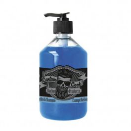 Eurostil Captain Cook crema de ojos refrescante 1000 ml Precio: 22.49999961. SKU: B1G5FR2Z43