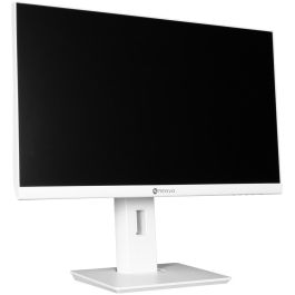 AG Neovo ME-2701 Monitor de 27" Full HD IPS Blanco, 5ms, 100Hz, HDMI, DisplayPort