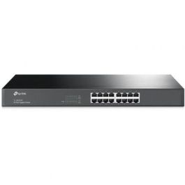 Switch de Armario TP-Link TL-SG1016 Precio: 78.49999993. SKU: S0202012