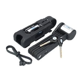 Cable con candado Ferrestock 80 cm Precio: 24.78999963. SKU: S6502726