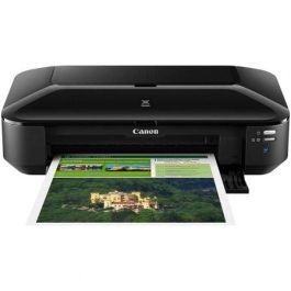 Canon Impresora Inyección A3+ Wi-Fi Ethernet PIXMA IX6850 Color Precio: 202.50000012. SKU: S7177874
