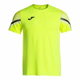 Camiseta de Manga Corta Hombre Joma Sport Elite XI 7-9 Años