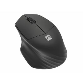 NATEC Siskin 2 ratón Oficina mano derecha Bluetooth Óptico 1600 DPI Precio: 17.5899999. SKU: B1KHYNBNG2