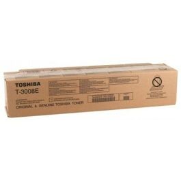 Tóner Toshiba Toshiba T-3008E 6AJ00000151 Blanco Negro Precio: 96.58999966. SKU: B1BHGFE537