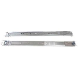 QNAP Rackschienenkit RAIL-A03-57 de Acero Inoxidable para montaje en rack de 57.9 cm a 87.3 cm de profundidad Precio: 205.50000031. SKU: S55065113