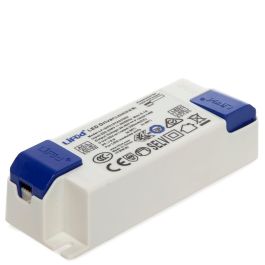 Driver  LIFUD 8W Entrada:220-240VAC Salida:25-40VDC Flicker Free Precio: 4.49999968. SKU: B1JT52427W