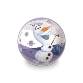 Unice Pelota Bioball Frozen 2 Multicolor 230 mm para Niños de 2 a 10 Años