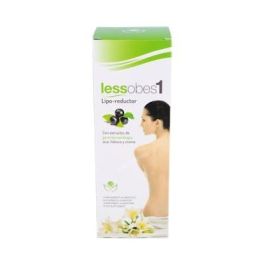 Lessobes 1 Lipo-Reductor Quema Grasa con Garcinia Cambogia y Acaí 250ml Precio: 16.5. SKU: B17FLW4KWT