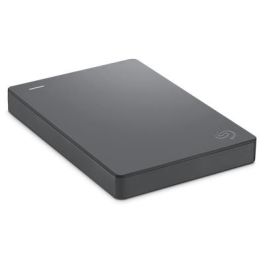 Seagate Archive HDD Basic disco duro externo 1 TB 2.5" 3.2 Gen 1 (3.1 Gen 1) Plata Seagate Archive HDD Basic disco duro externo 1 TB 2.5" 3.2 Gen 1 (3.1 Gen 1) Plata