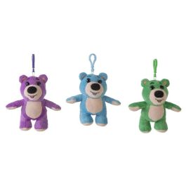 Osito to-to 14 cm 6 colores surt. Osito to-to 14 cm 6 colores surt.