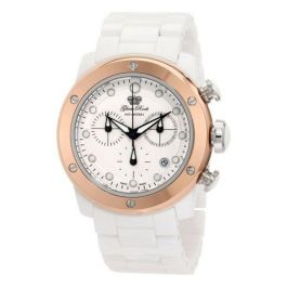 Reloj Mujer Glam Rock GR50102 (Ø 42 mm) Precio: 124.78999951. SKU: S0351200