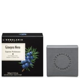 Enebro Negro Jabon Pastilla 100Gr. Precio: 7.79000057. SKU: B126GVXG2D