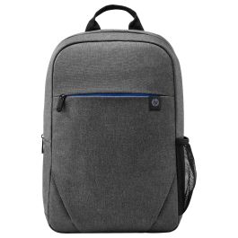 HP Prelude Backpack 15.6" Mochila para portátil de 15.6 pulgadas Precio: 18.79000046. SKU: B1CR9V8JMB