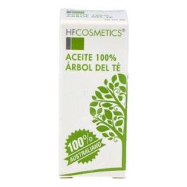 HF NATURAL CARE Aceite Arbol Del Te Bio 10Ml. Bio Precio: 14.49999991. SKU: B14Z7X4F6X