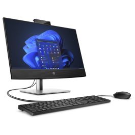 HP ProOne 440 G9 All-in-One PC Intel Core i5 16GB RAM 512GB SSD 23.8" FHD Windows 11 Pro