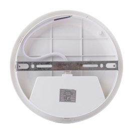 Stella Plafón LED YU-BL111-15W-WW 15W 892Lm 2700K IP65