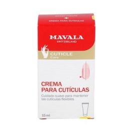 Mavala Crema para Cutículas 15 mL Precio: 12.50000059. SKU: B1JLVFMD3W