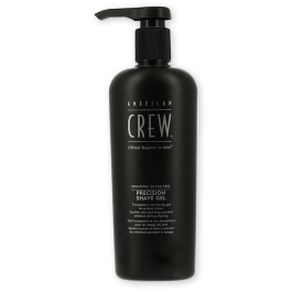 American Crew Precision Shave Gel 450 mL Gel de Afeitar Precio: 16.59000024. SKU: B1C79X9B54