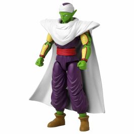 Bandai BAN3296580407217 Dragon Ball Super Súper Hero Dragon Stars Figura Piccolo 17 cm