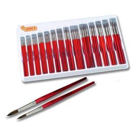 Pincel Jovi Expositor De 144 Precio: 51.59000044. SKU: B197VD8QKG