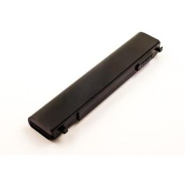 CoreParts Laptop Battery for Toshiba 47Wh 6 Cell Li-ion 10.8V 4.4Ah CoreParts Laptop Battery for Toshiba 47Wh 6 Cell Li-ion 10.8V 4.4Ah