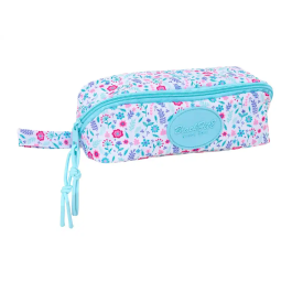 Portatodo BlackFit8 Cool Multicolor 20 x 8 x 8 cm Precio: 7.49999987. SKU: B1BNPHVCXB