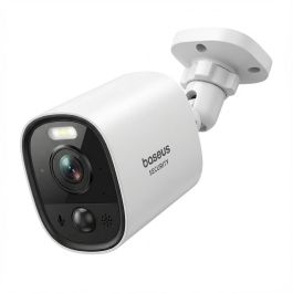 Baseus Security B1 Outdoor 2K (weiß) Precio: 90.7137. SKU: B1EBGG3VW7