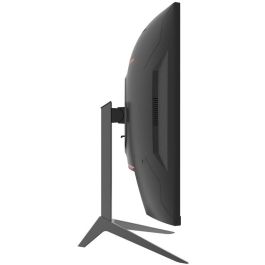 LC-Power LC-M27-FHD-165-C-V3 Monitor de 27" Curvo Full HD 165Hz VA con DisplayPort y HDMI