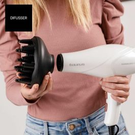 Secador de Pelo Taurus FASHION 2600 IO