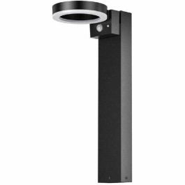 Galix G4590B Baliza Solar 1000 Lúmenes Acero Inoxidable H50 cm con Detector, Opcional Aplique de Pared Precio: 81.99000051. SKU: B1JL9G7TNA