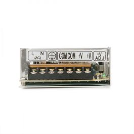 Transformador - Fuente de Alimentación AC/DC - Convertidor AC/DC - 220VAC/24VDC 200W 6 - 5A IP20 [HZ-MPS-200W24V]