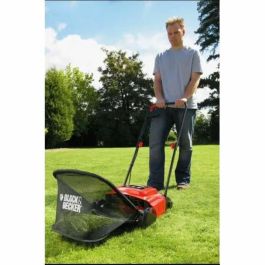 Black & Decker Aireador GD300 600W - 30 cm